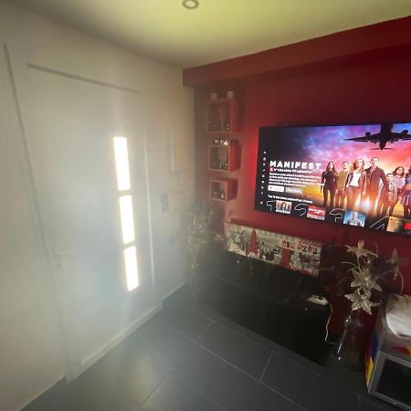 Zekri Apartment Livry-Gargan Ngoại thất bức ảnh