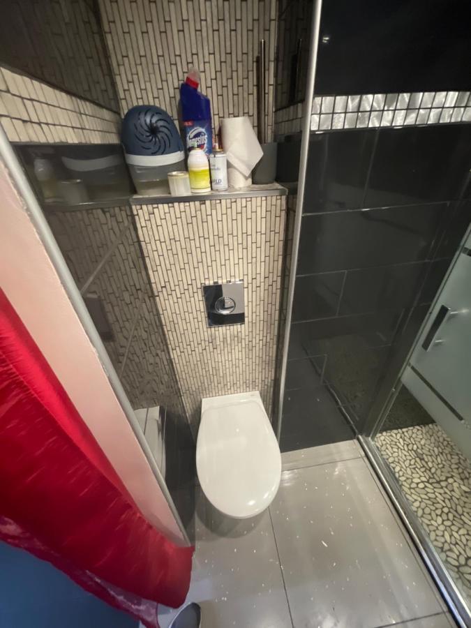 Zekri Apartment Livry-Gargan Ngoại thất bức ảnh