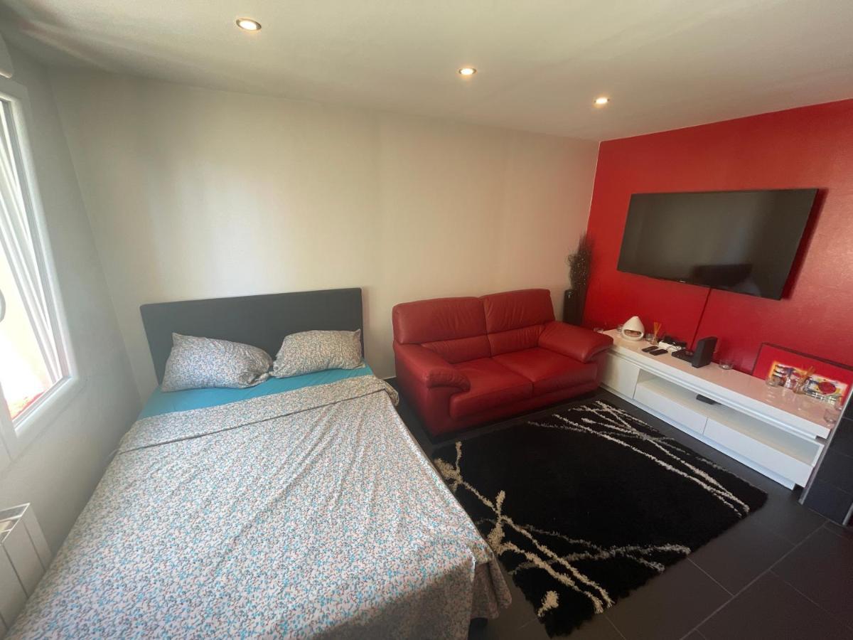 Zekri Apartment Livry-Gargan Ngoại thất bức ảnh
