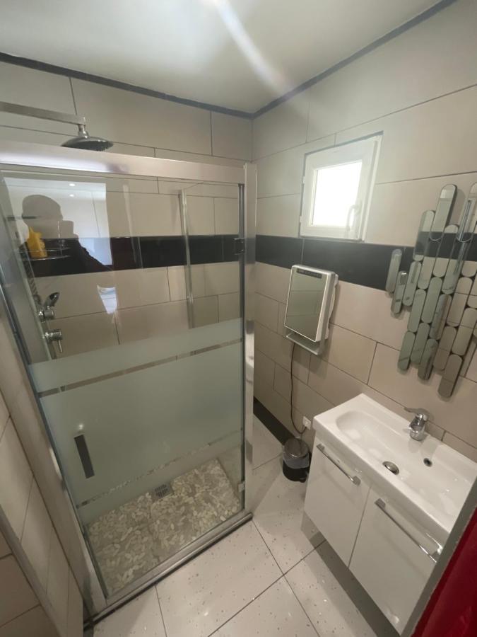 Zekri Apartment Livry-Gargan Ngoại thất bức ảnh