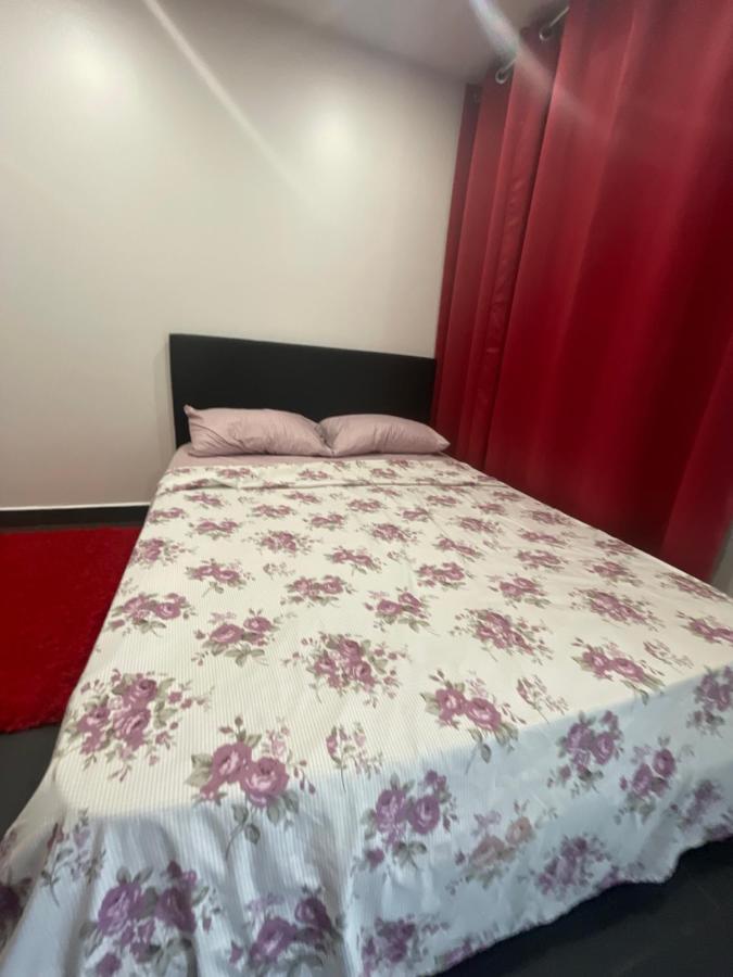 Zekri Apartment Livry-Gargan Ngoại thất bức ảnh